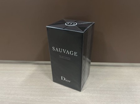 디올 소바쥬 오 드 뚜왈렛 100ml 디올 향수