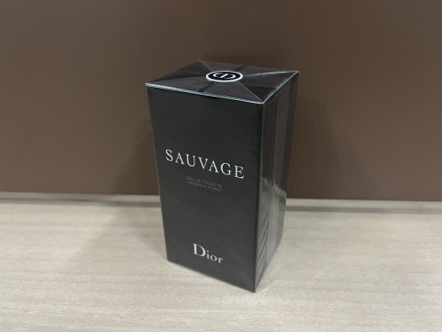 디올 소바쥬 오 드 뚜왈렛 100ml 디올 향수