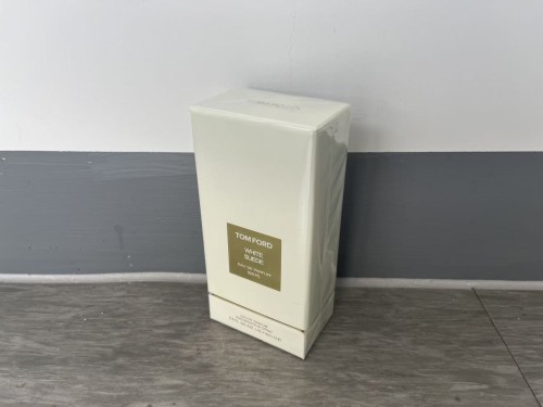 톰포드 화이트 스웨이드 오드퍼퓸 100ML