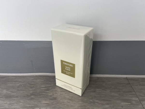 톰포드 화이트 스웨이드 오드퍼퓸 100ML